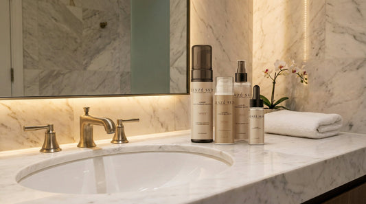 Zelfbruiner zonder zon: zo krijg je een gezonde glow het hele jaar door