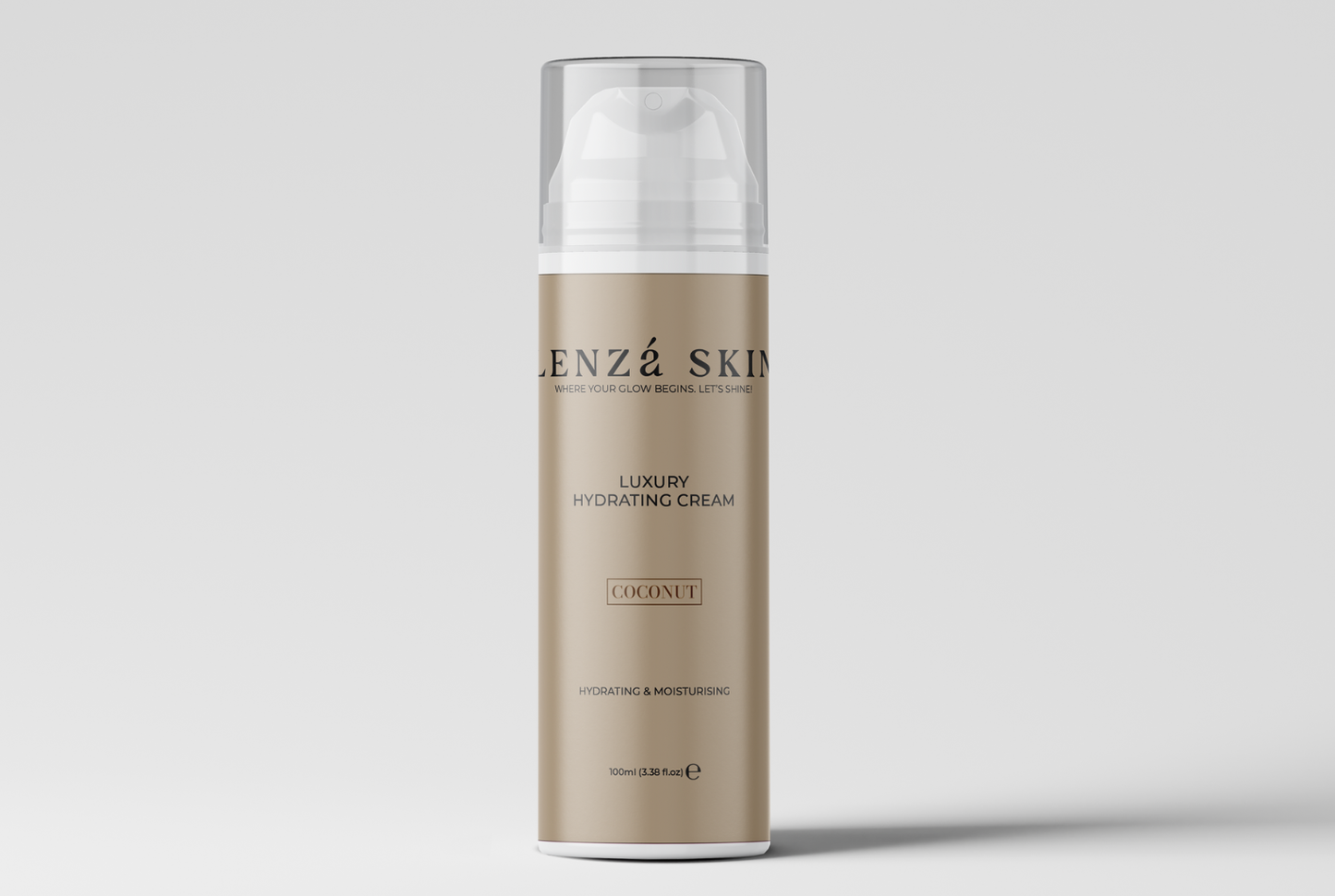 The Ultimate Glow Set: Tanning Water + Tanning Drops + Hydrating Cream