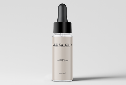Tanning Drops
