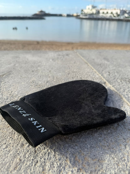 Glow Tanning Mitt