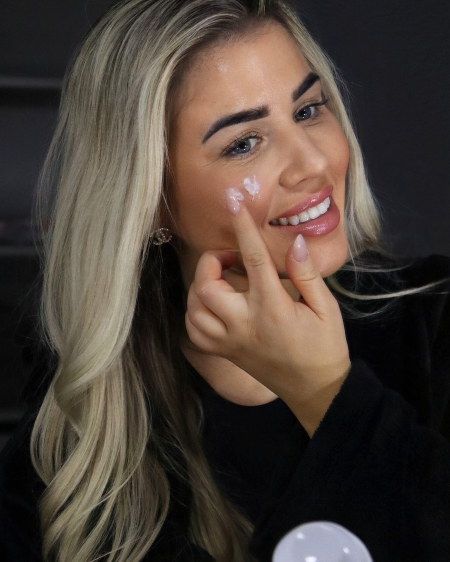 Hydrating Cream