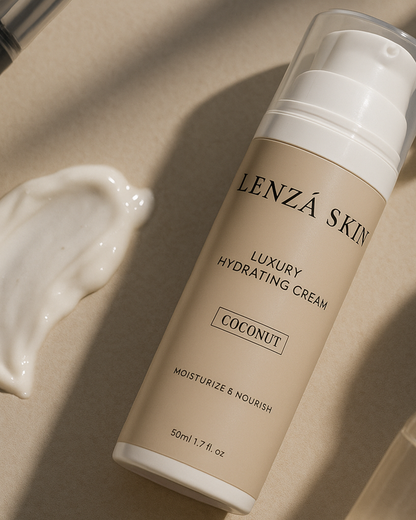 Hydrating Cream