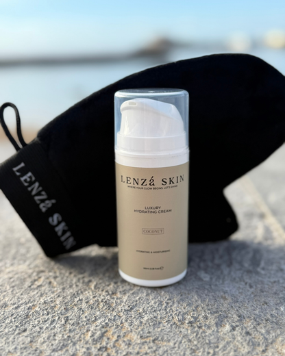 Hydrating Cream