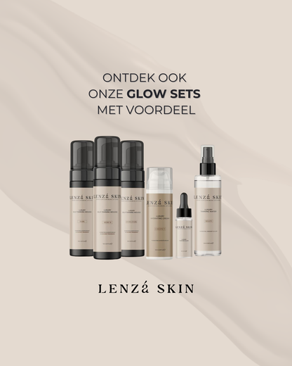 Hydrating Cream